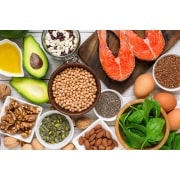 Czym są kwasy omega 3